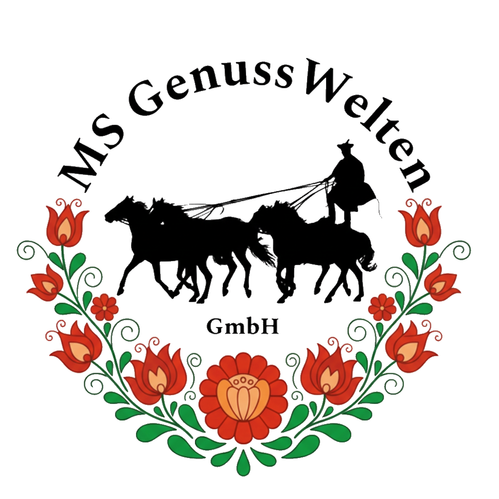 MS GenussWelten Logo